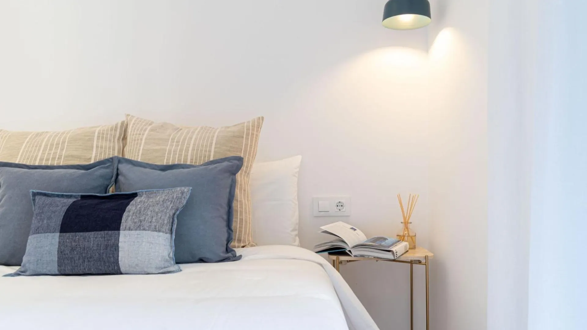 Milenial Immo Adc2-1 Apartment 200M Dali Museum Figueres