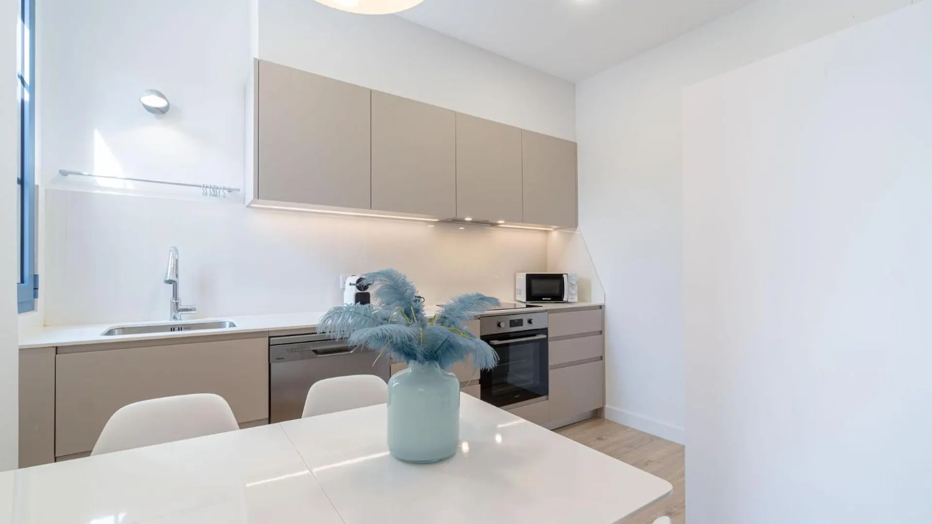 Milenial Immo Adc2-1 Apartment 200M Dali Museum Figueres  Spanje