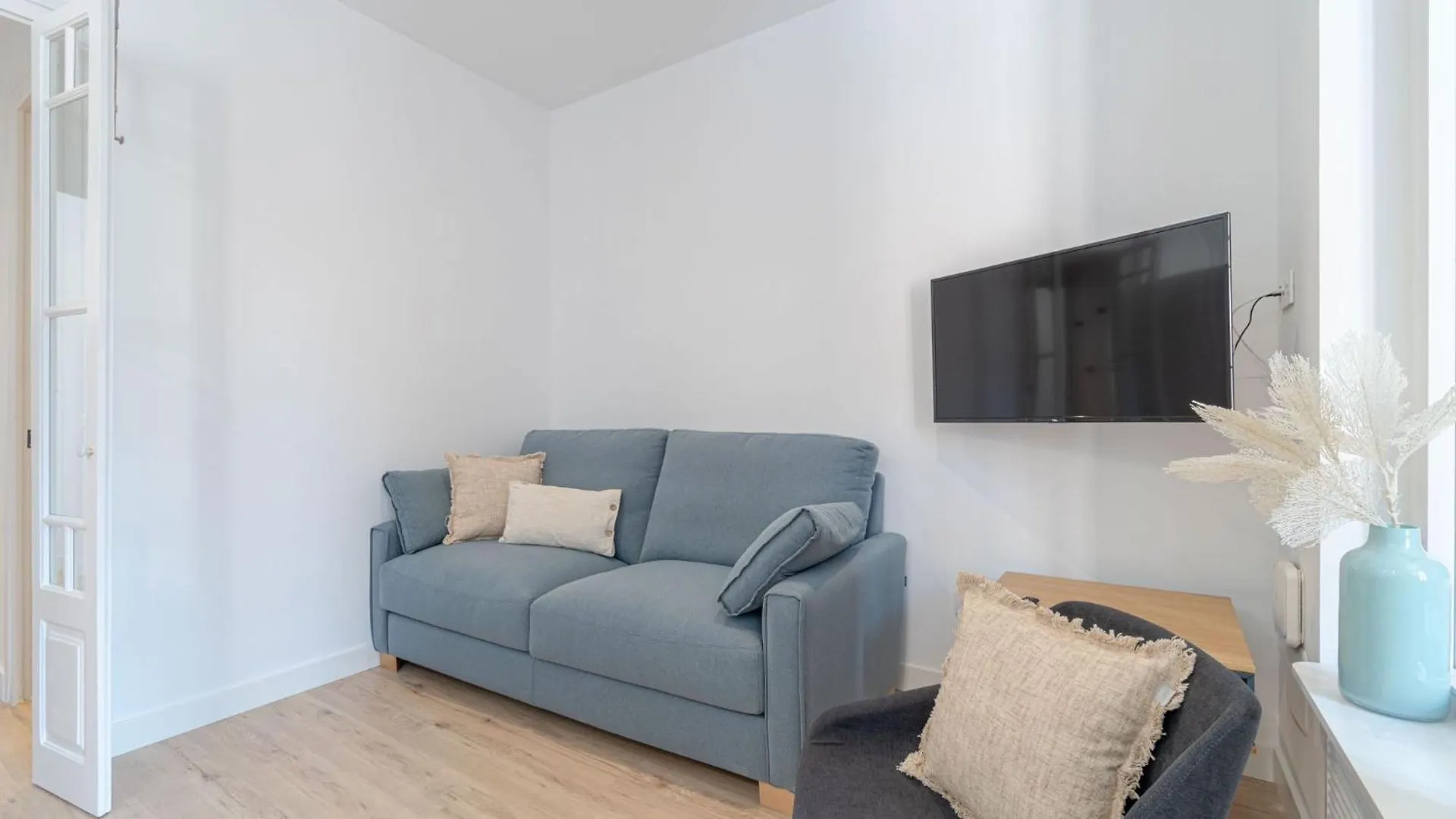 Milenial Immo Adc2-1 Apartment 200M Dali Museum Figueres   Figueres (Girona)