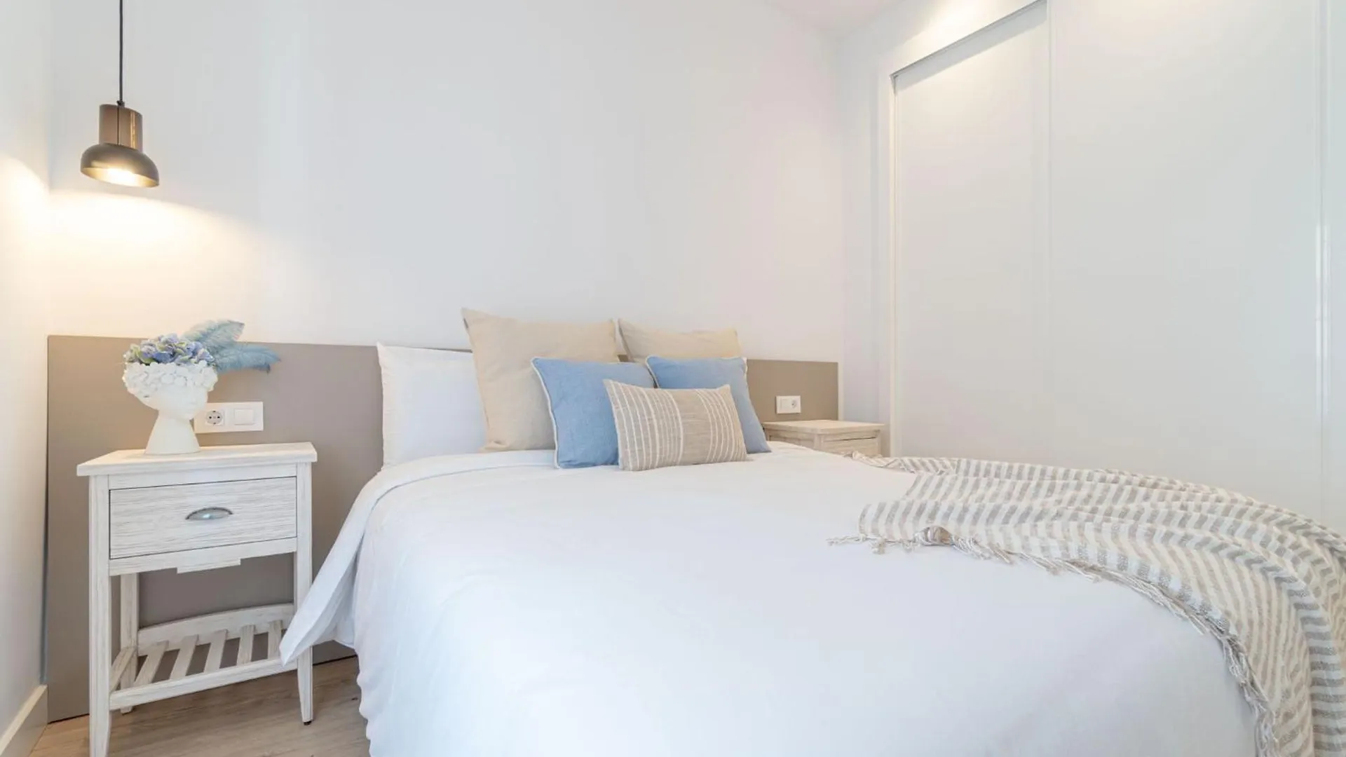 Milenial Immo Adc2-1 Apartment 200M Dali Museum Figueres