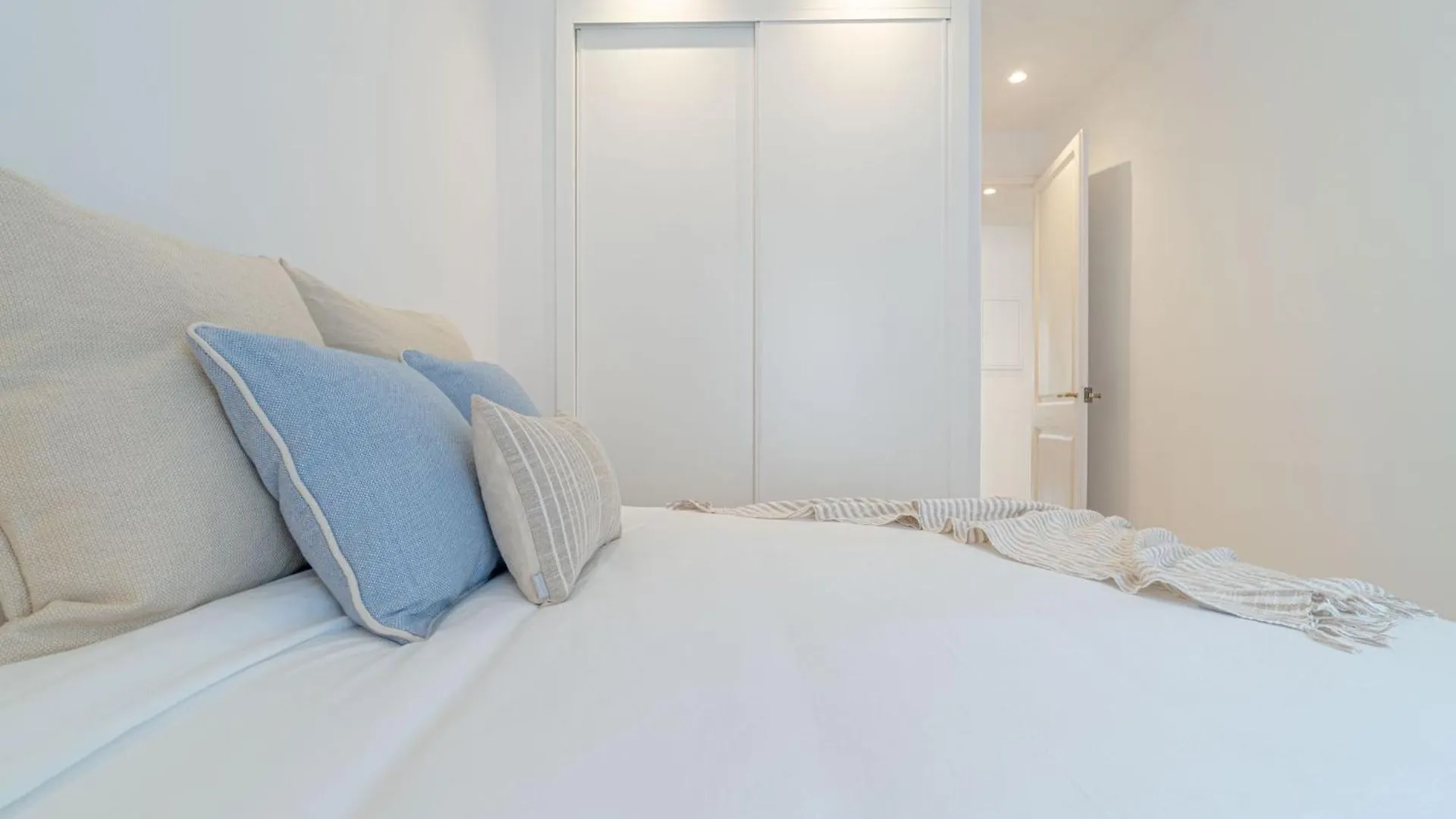 Milenial Immo Adc2-1 Apartment 200M Dali Museum Figueres  0*, Figueres (Girona)