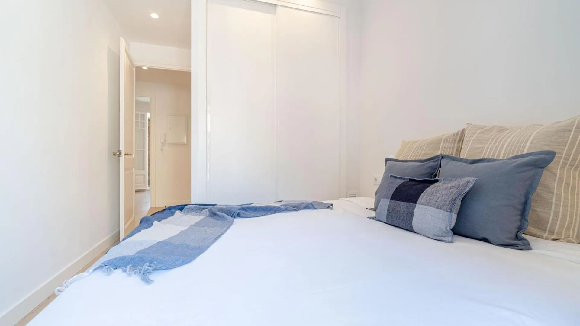 Milenial Immo Adc2-1 Apartment 200M Dali Museum Figueres  Figueres (Girona)