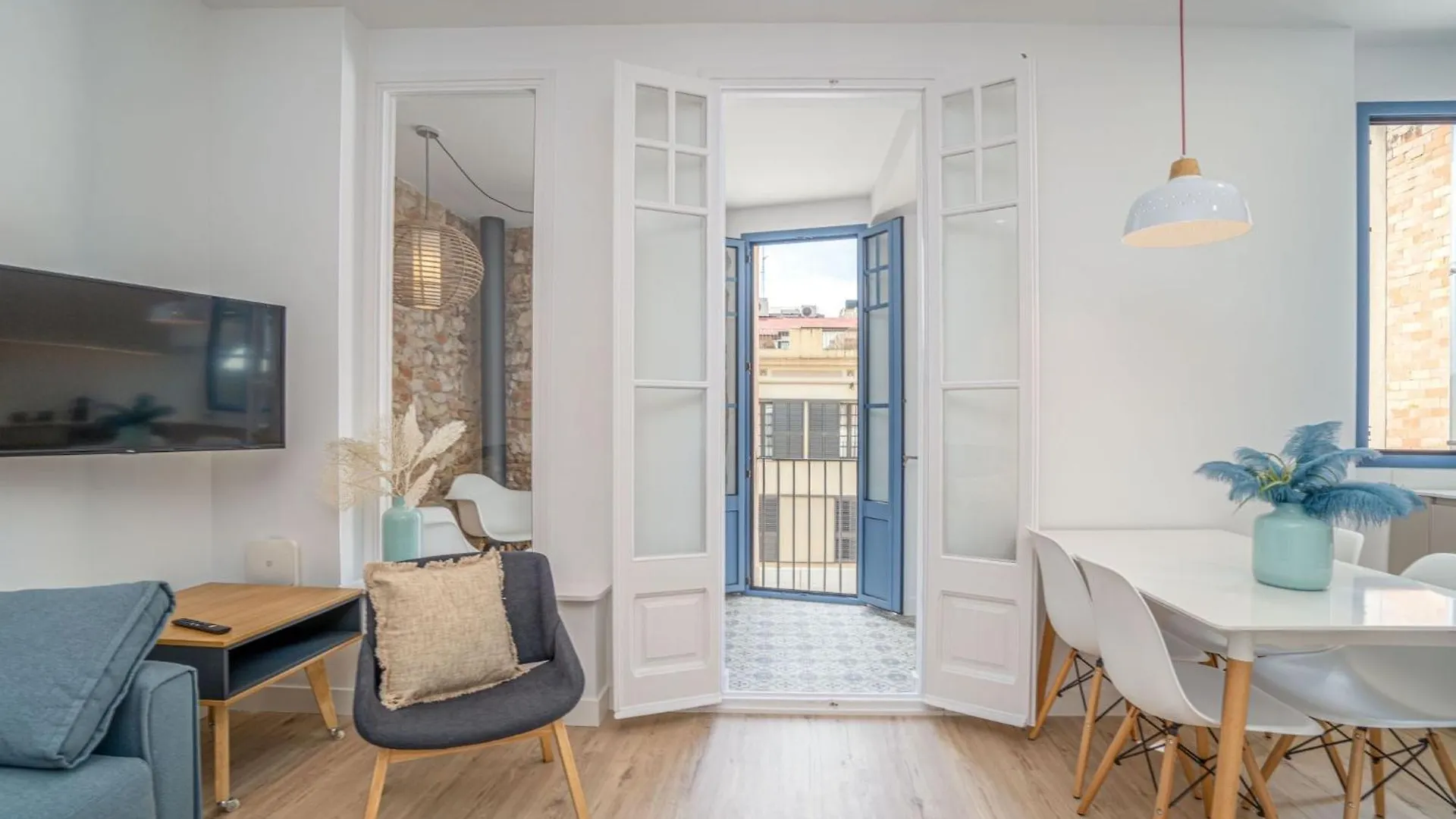 Milenial Immo Adc2-1 Apartment 200M Dali Museum Figueres