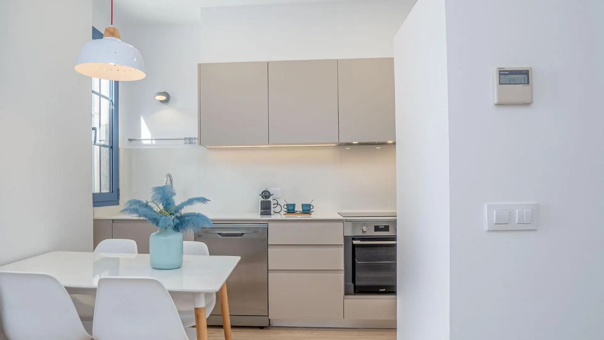 Milenial Immo Adc2-1 Apartment 200M Dali Museum Figueres   Figueres (Girona)