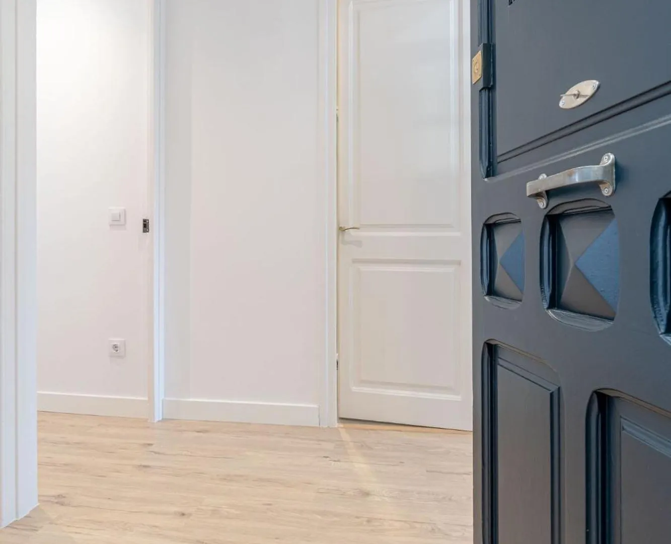 Milenial Immo Adc2-1 Apartment 200M Dali Museum Figueres  0*, Figueres (Girona)