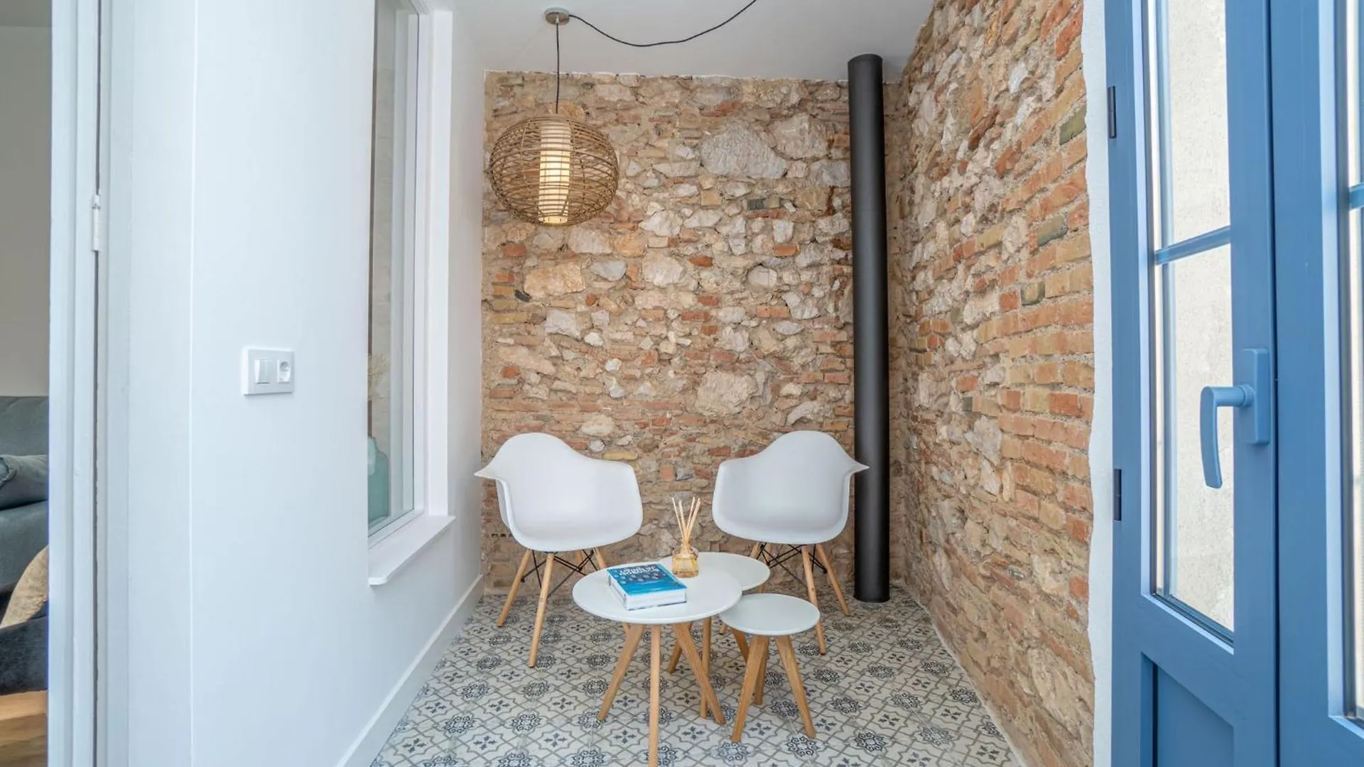 Milenial Immo Adc2-1 Apartment 200M Dali Museum Figueres