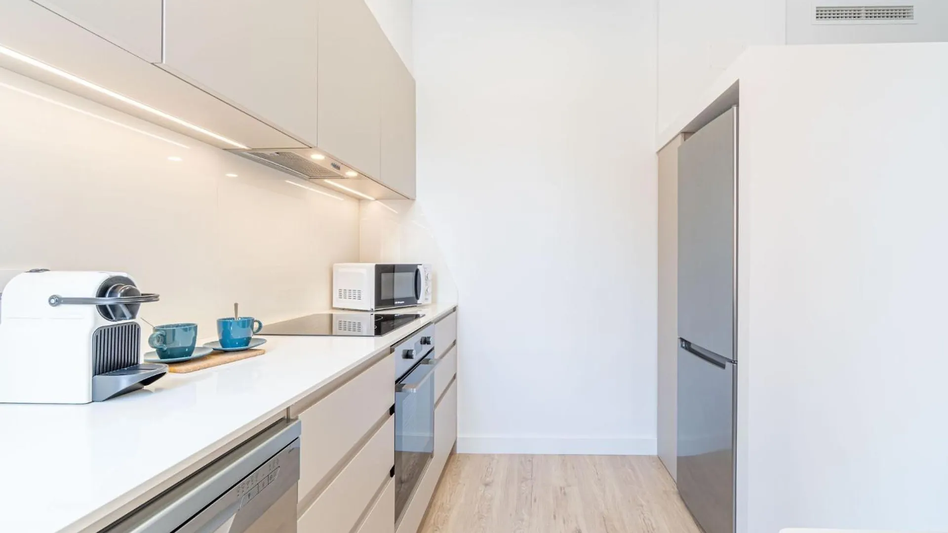 Milenial Immo Adc2-1 Apartment 200M Dali Museum Figueres  Espanha