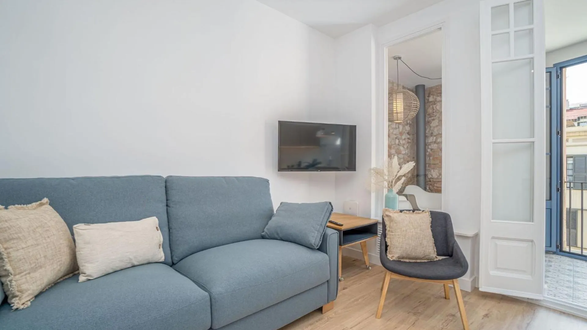 Milenial Immo Adc2-1 Apartment 200M Dali Museum Figueres